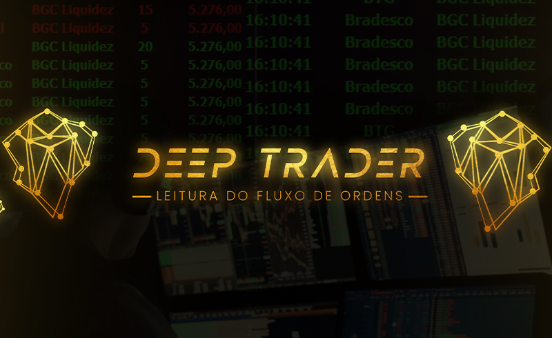 DeepTrader