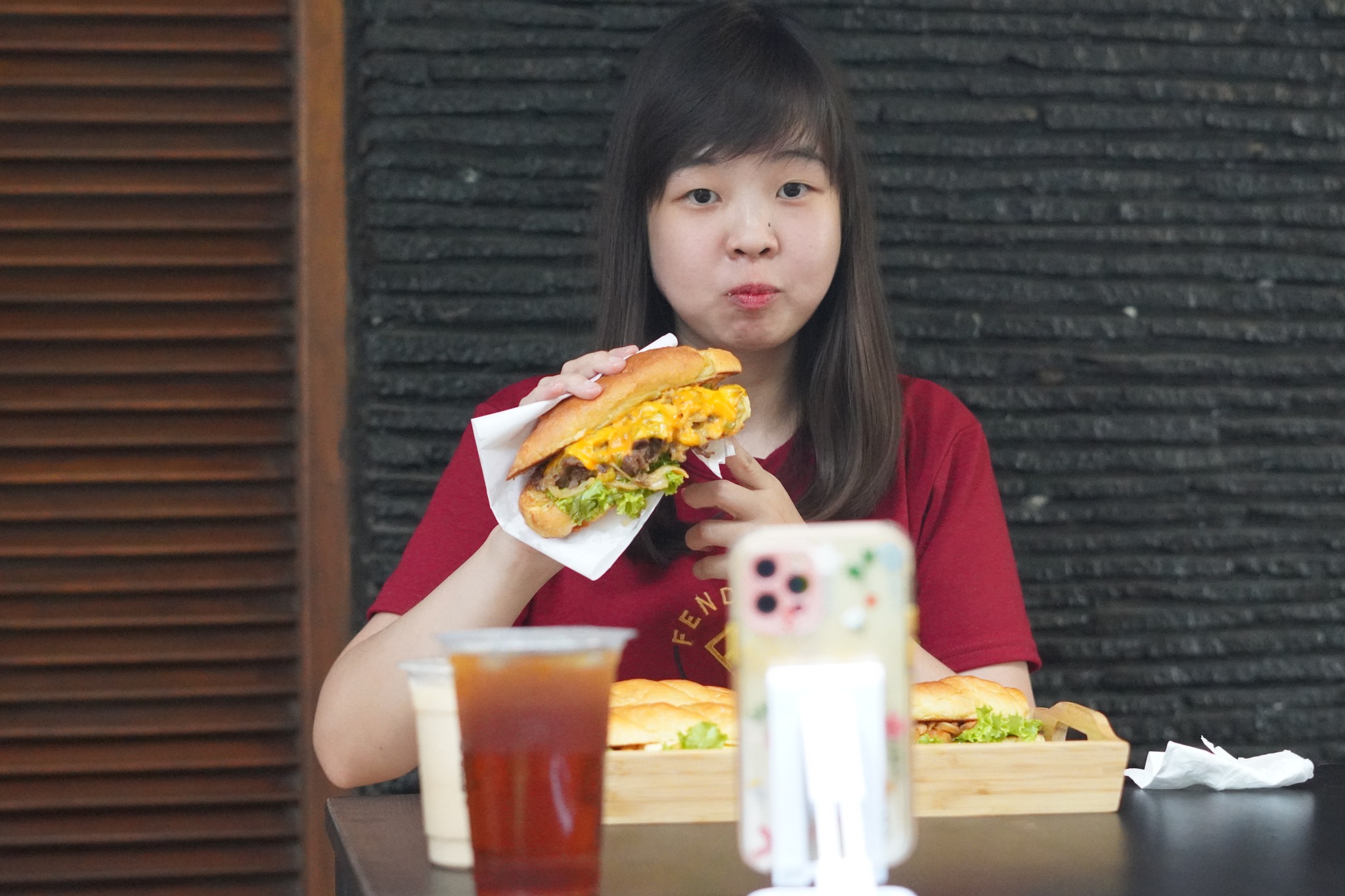 Toastify Sandwich