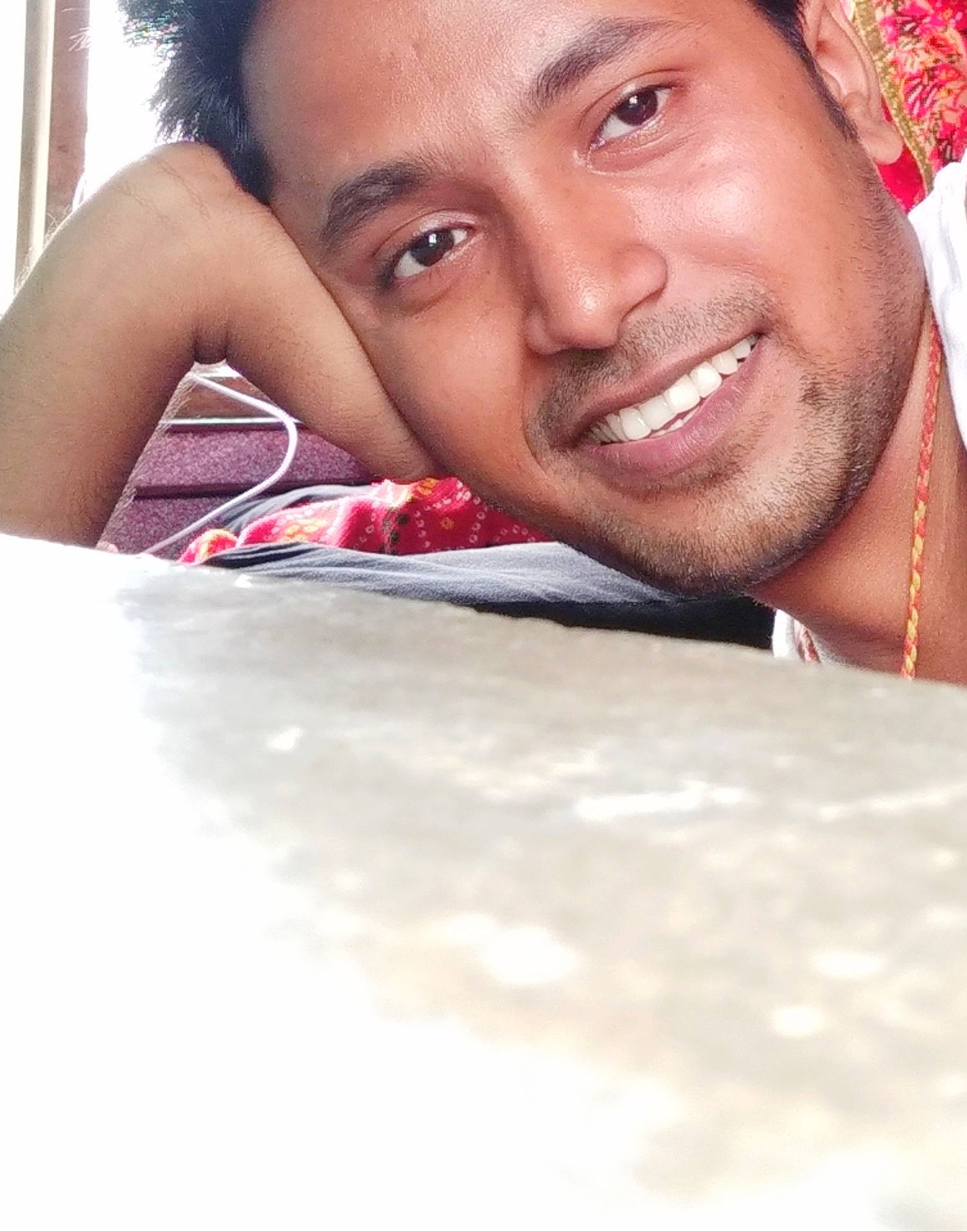 Krishan Singh Rajput