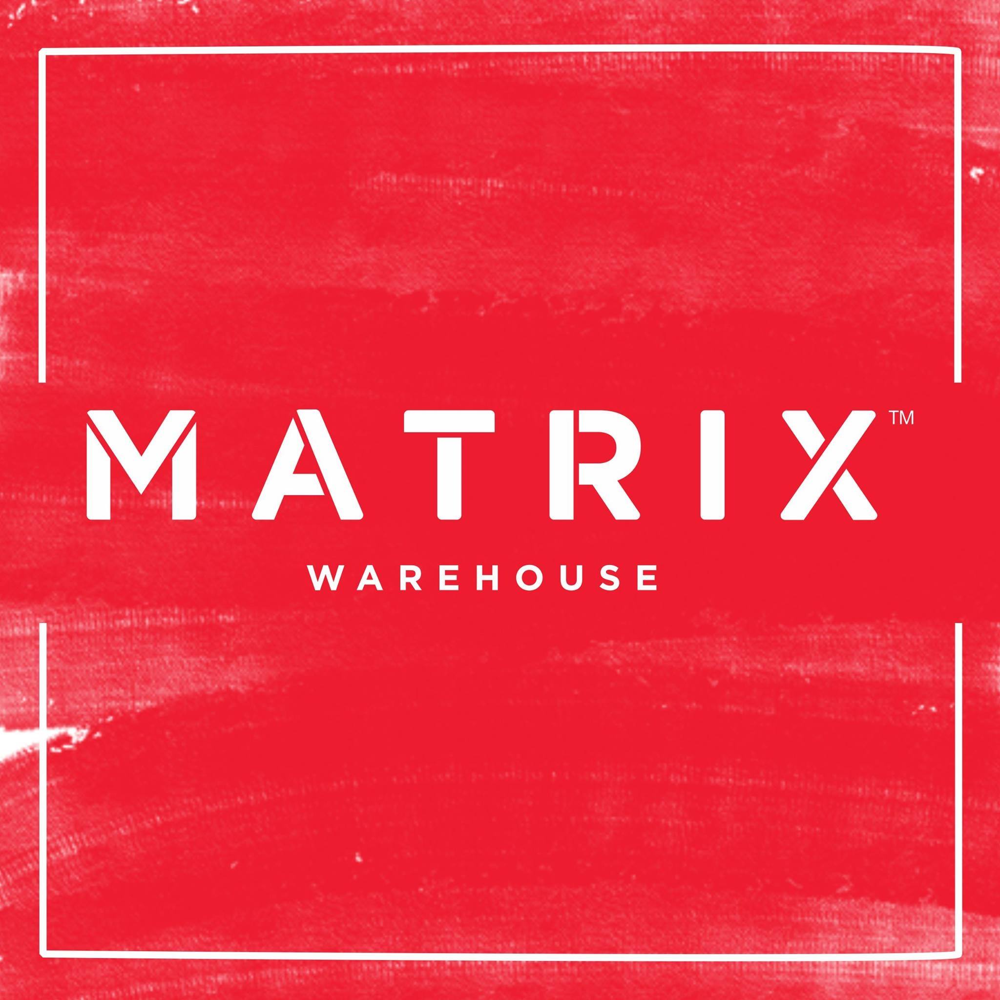 Matrix Warehouse Kyalami | Midrand