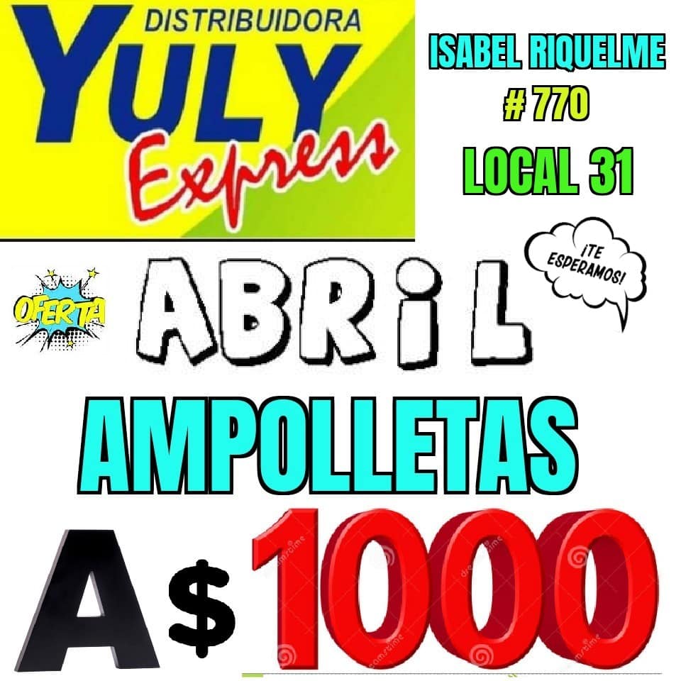 Ferretería Yuly Express | Chillán