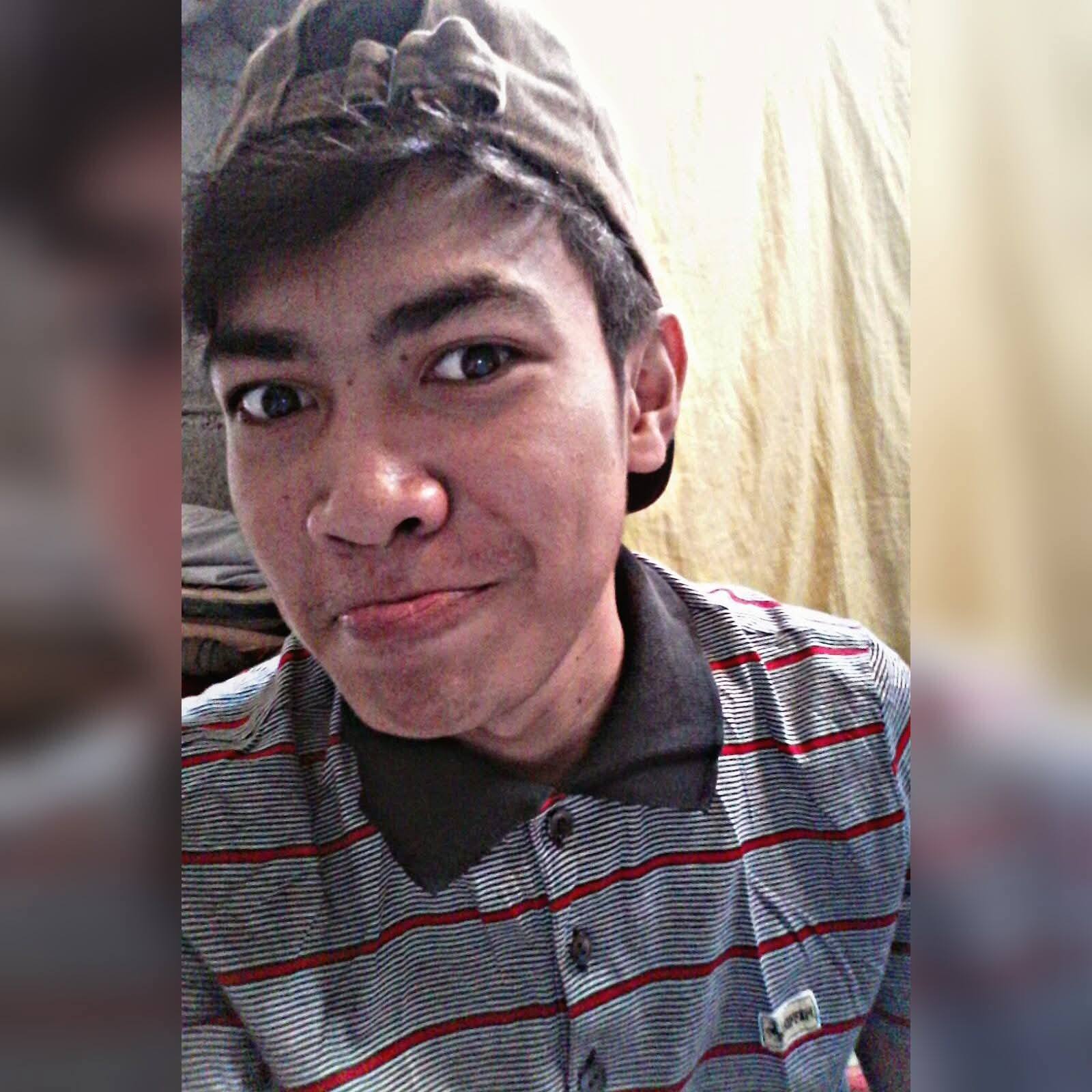 Mark Roldan Monte