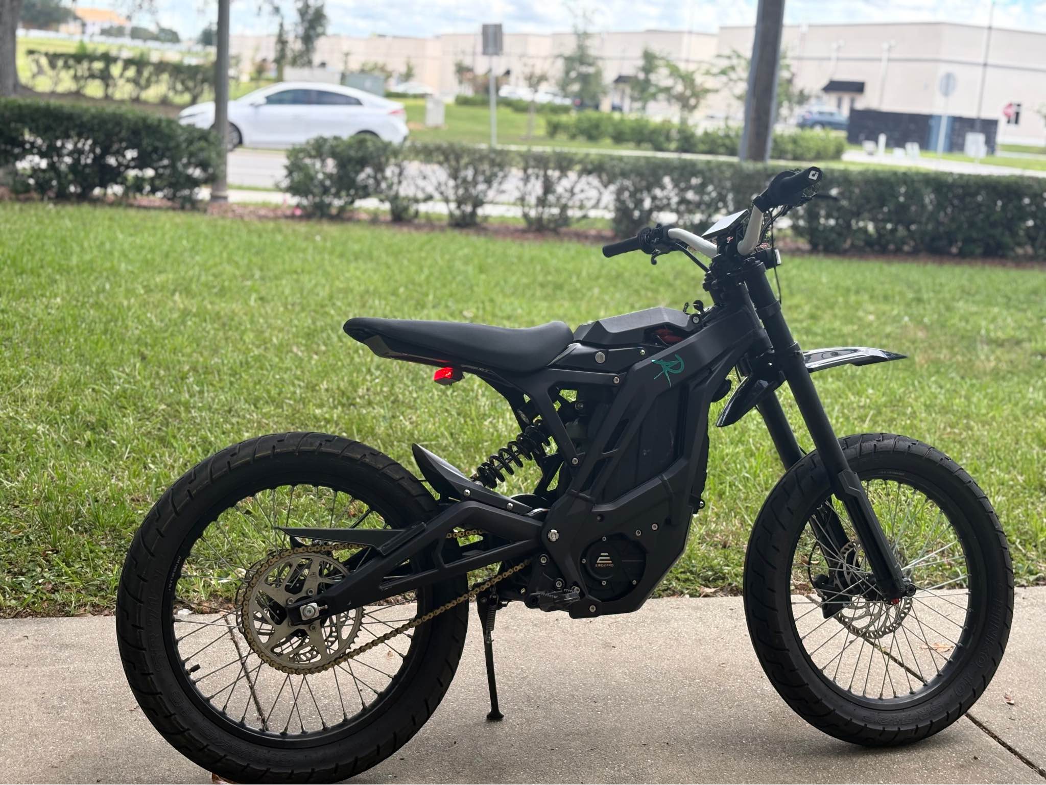 2024 Erider e ride pro ss 2.0