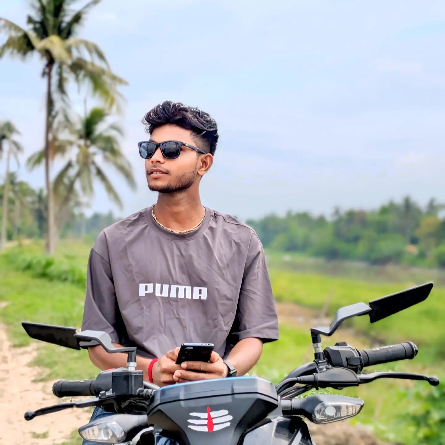 Tonmoy Biswas
