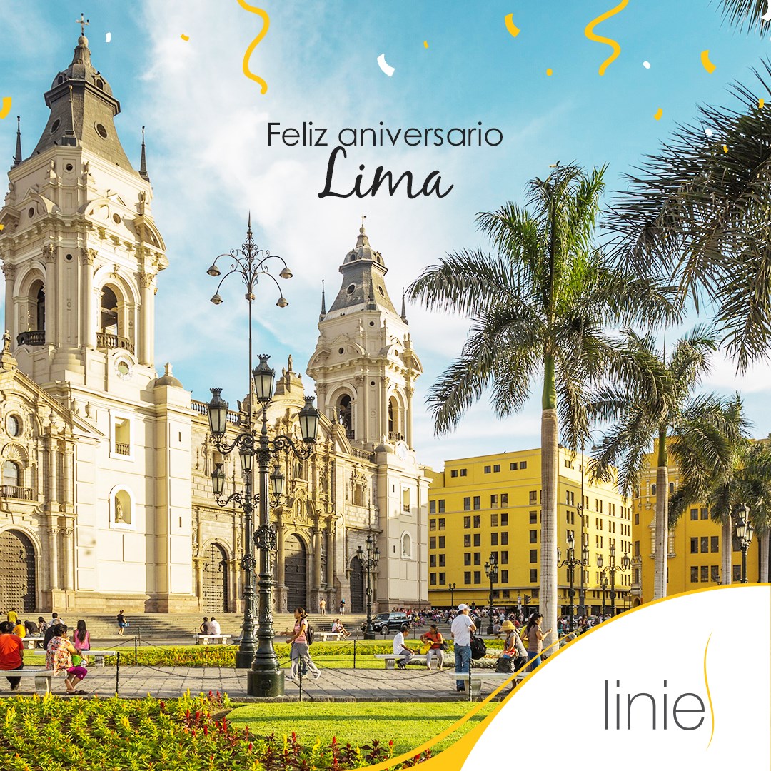 Linie | Lima