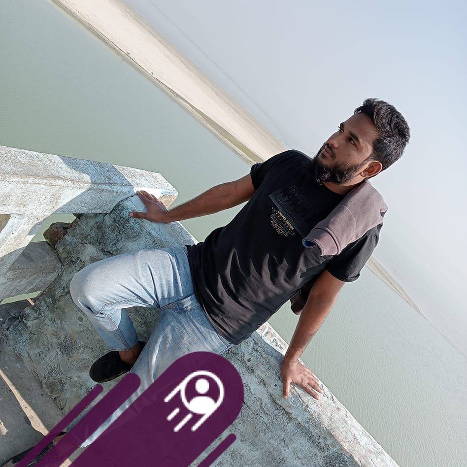 Akramul Haque