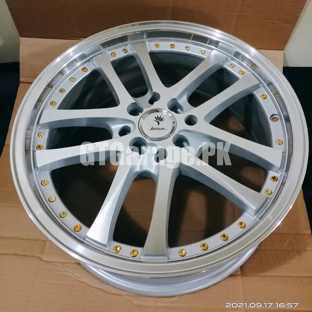 Weds Kranze LXZ Now available in Stock 17