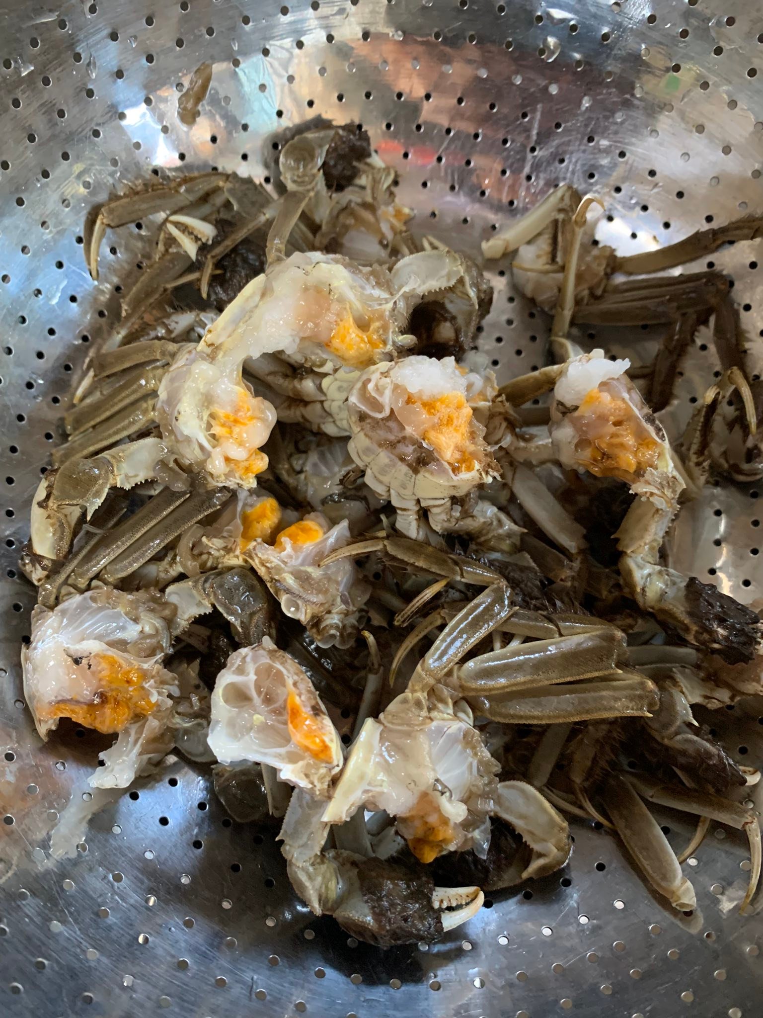 Thánh Ăn | Sáng ra chợ mua được 1kg cà ra, vội đi nên cho luôn vào ngăn ...