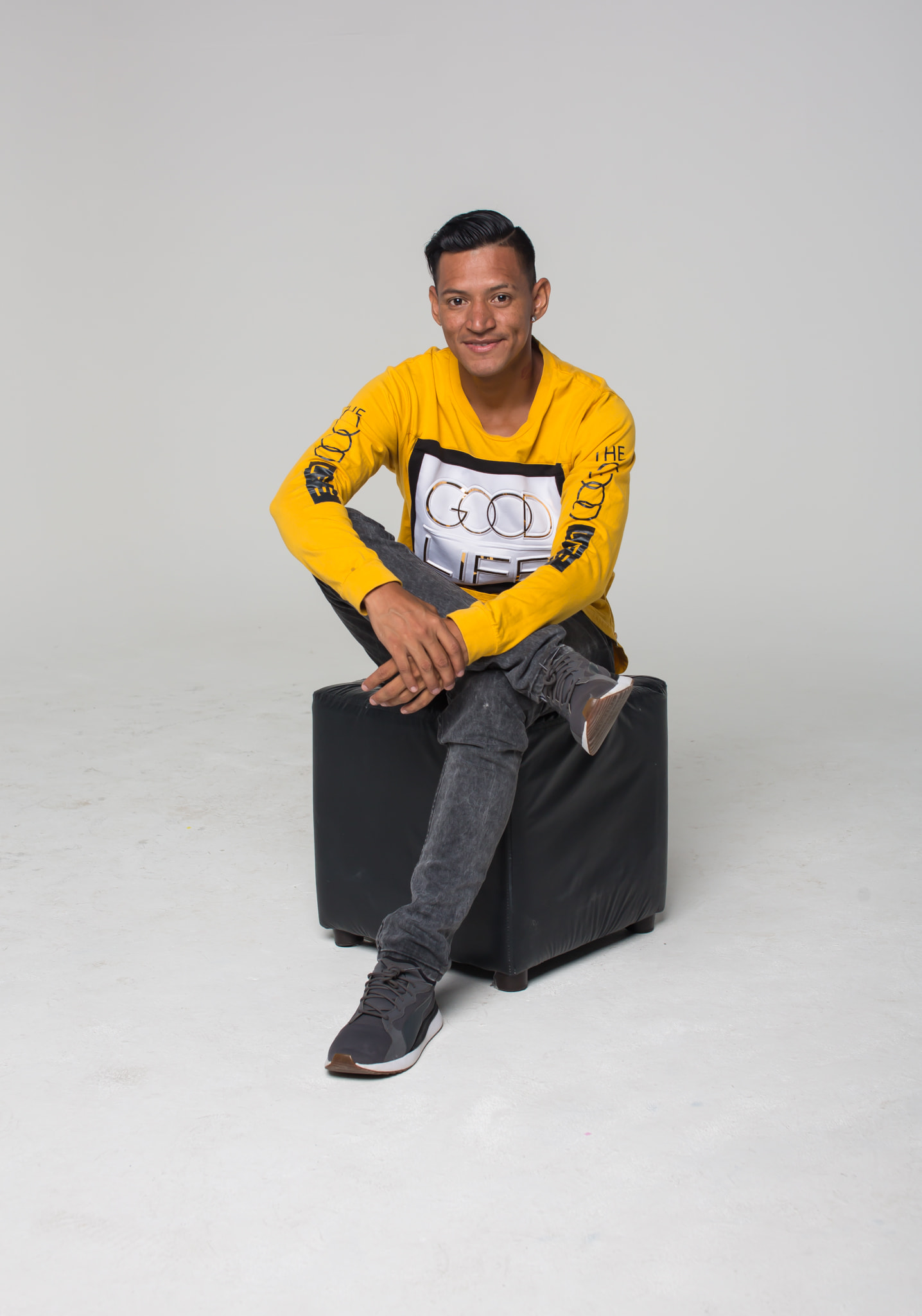 The King Flyp Oficial added a new... - The King Flyp Oficial
