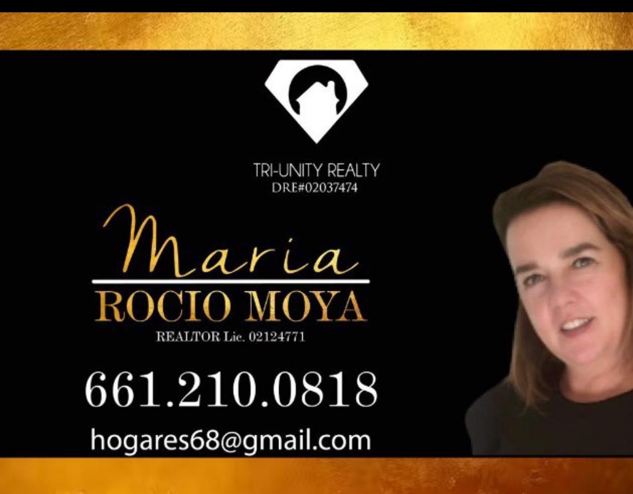 Rocio Moya