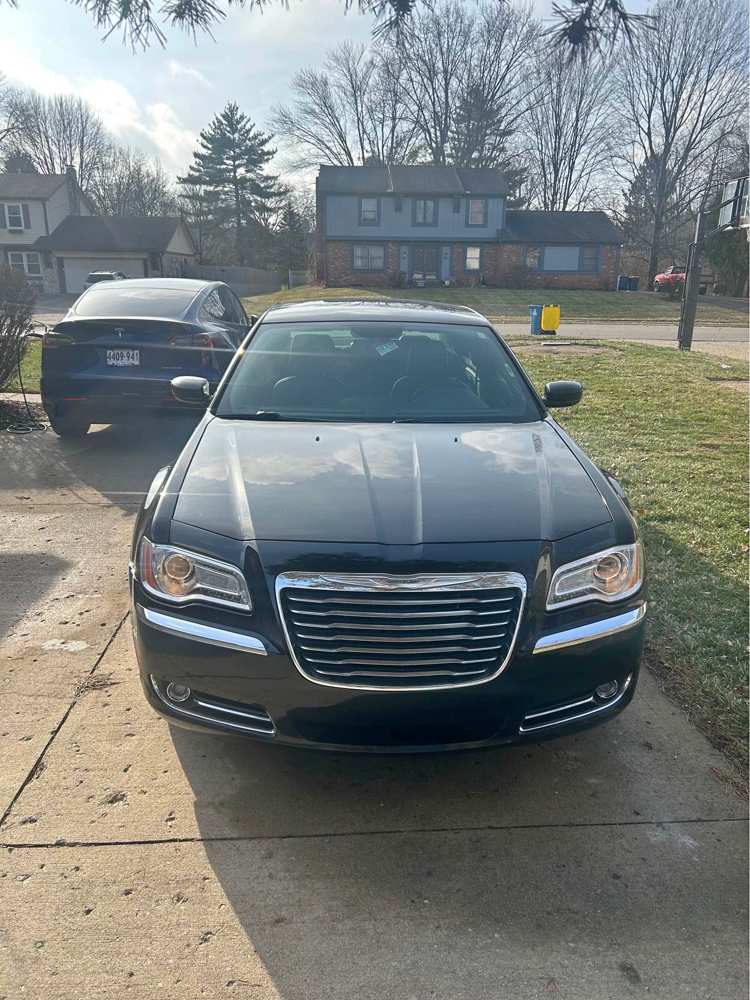 Sitemapcdatahttpsthereferenznet2014 Chrysler 300 Awd Sedannull