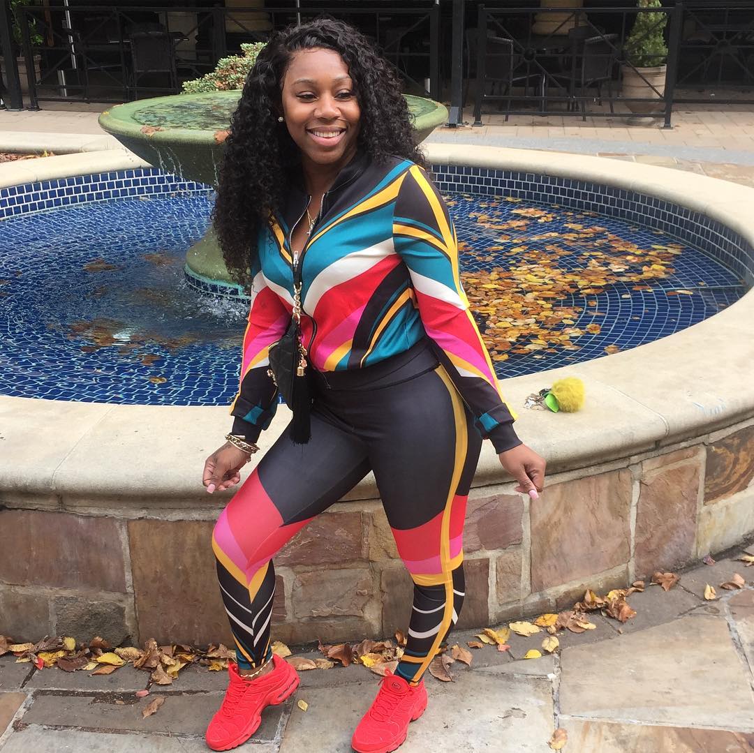 Randi Rozay | Savannah GA
