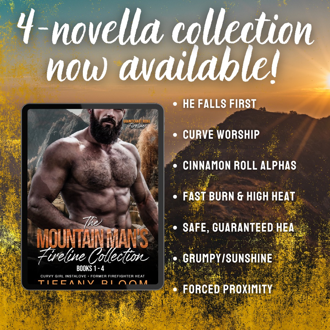 Romance Reads, Reviews, and Recommendations | **New 🌶️🌶️🌶️🌶️ 4-book ...