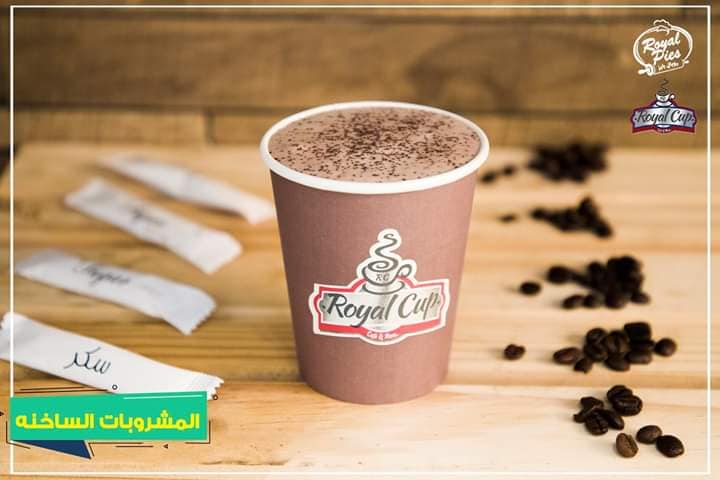 Royal Cup Pies عمان Coffee Shop Facebook