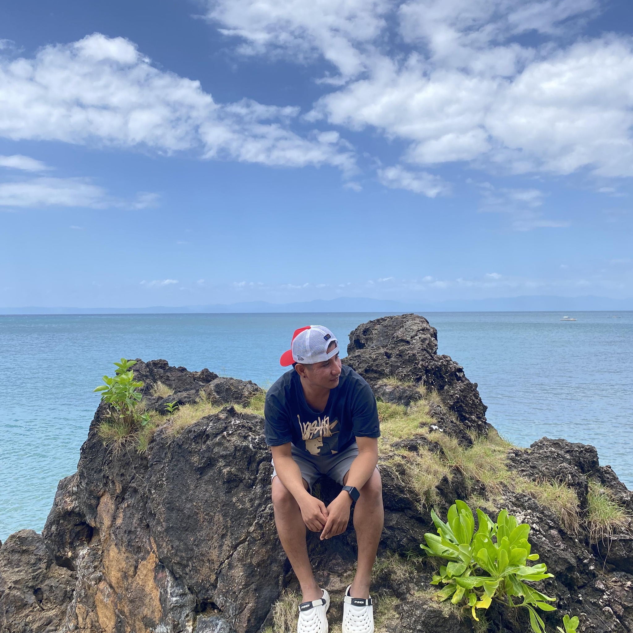 Hindi talaga maiisahan si manolo 😂Nikka Saliba SedaAbi RutaquioRazzel ...