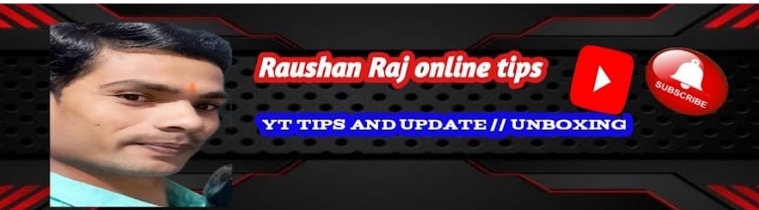 Raushan Raj online tips | Facebook