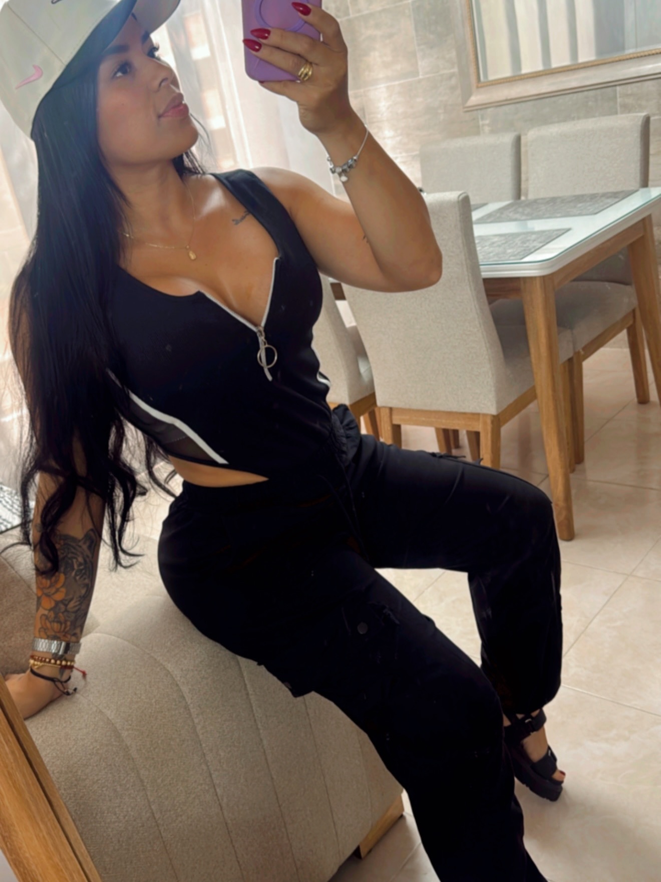 Luisa Fernanda Bedoya