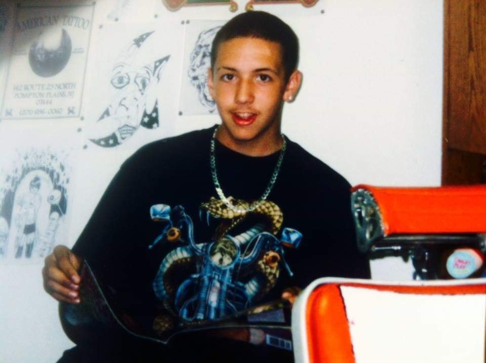 In Memory Of Willy Blanco