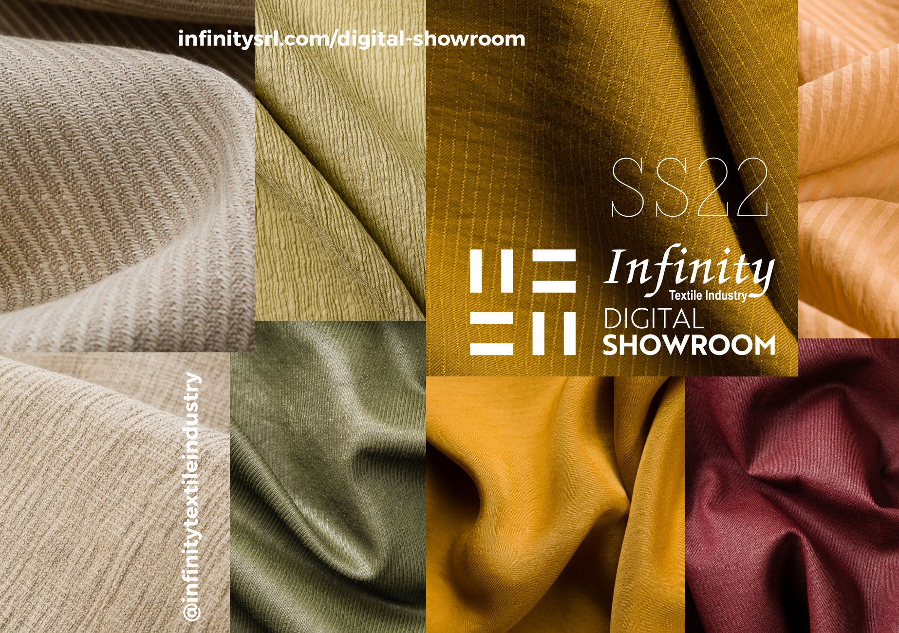 Infinity textile industry | Rovereto