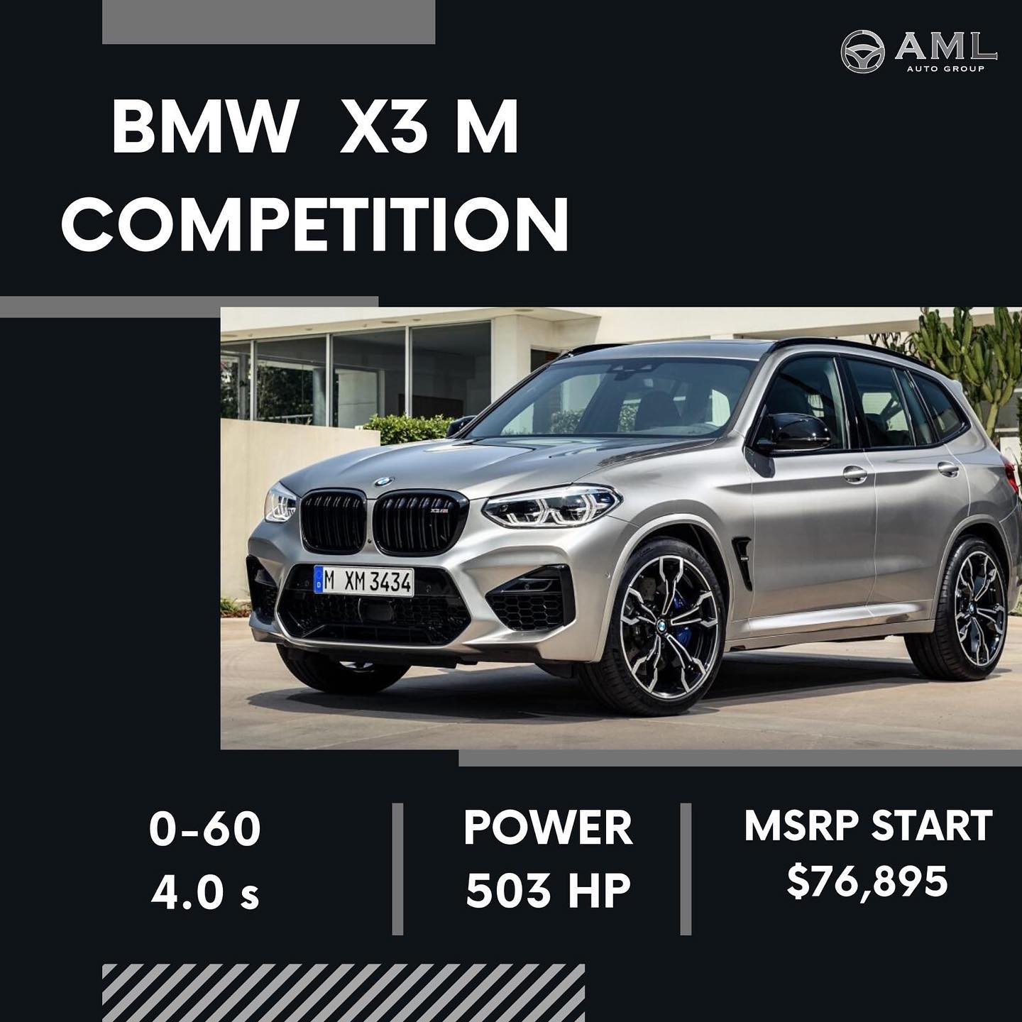 AML Auto group