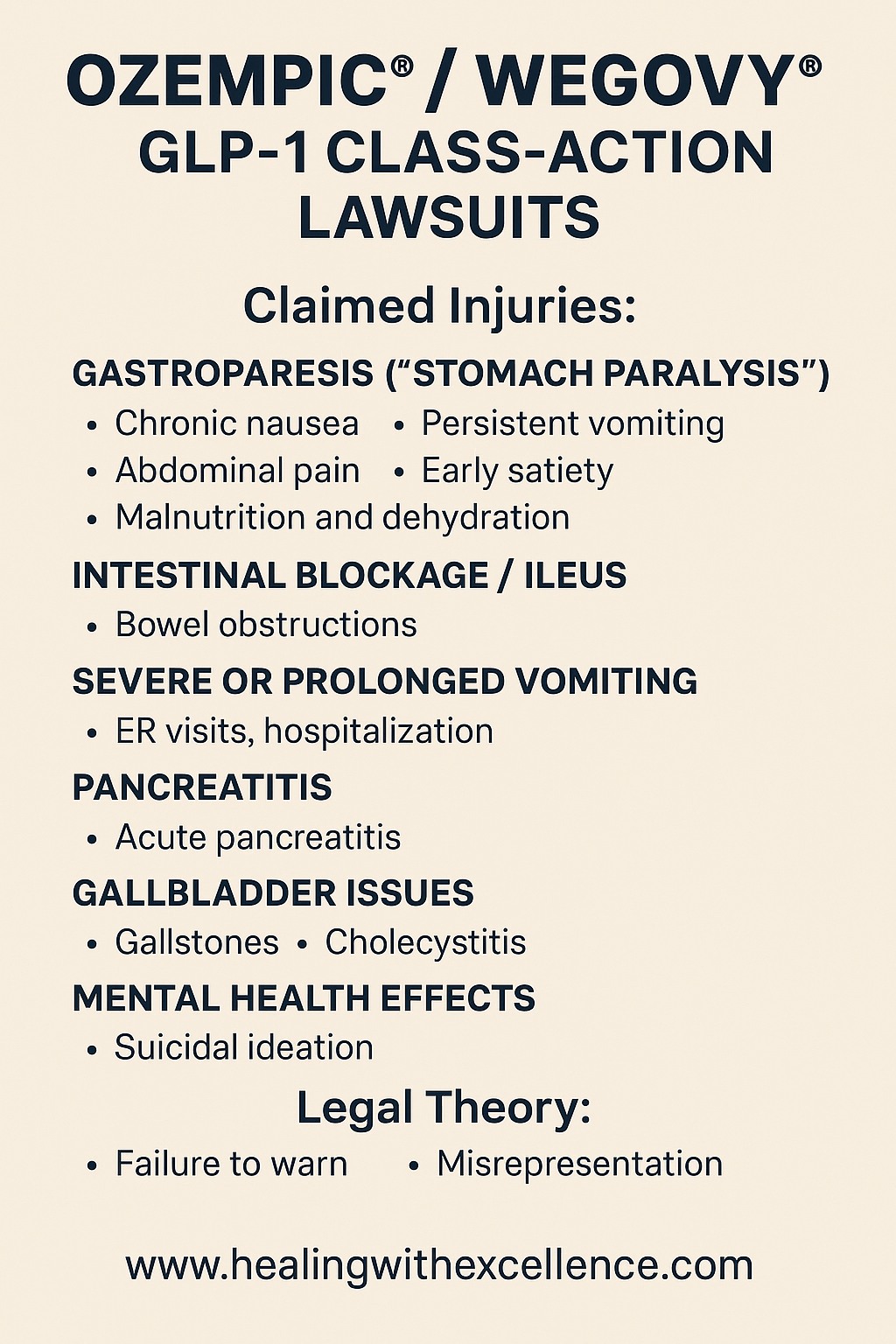 glp 1 difficulty swallowing GLP-1 Side Effects and Semaglutide: Why Smart Biomarker Monitoring Matters Most people don't realize how