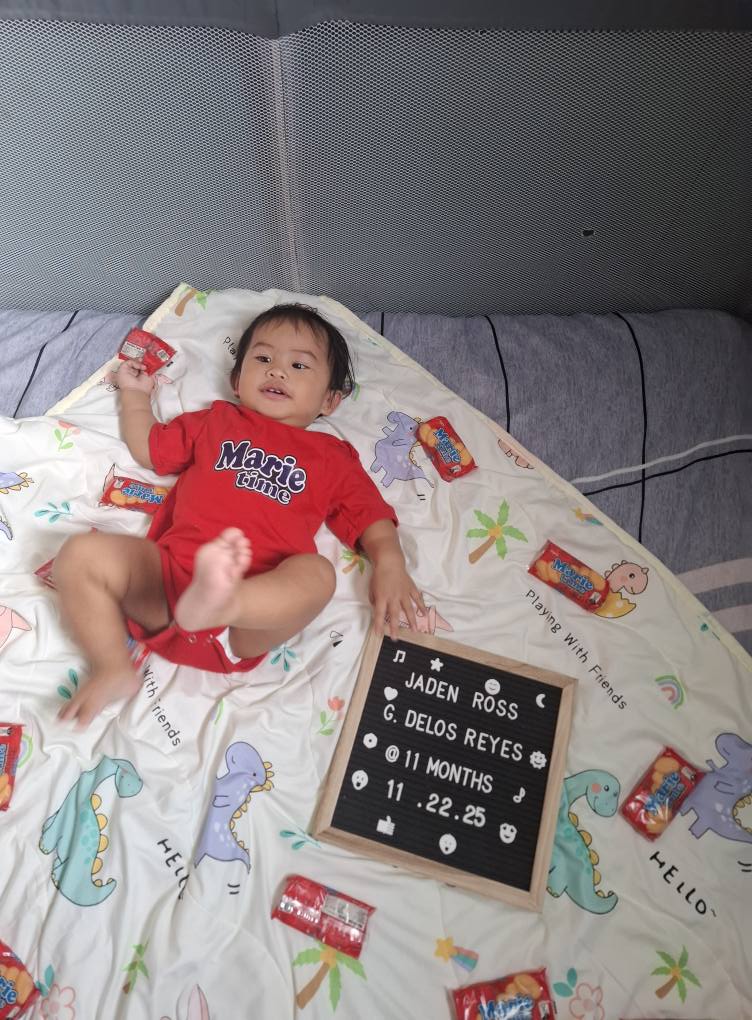 Ruby Jean Delos Reyes