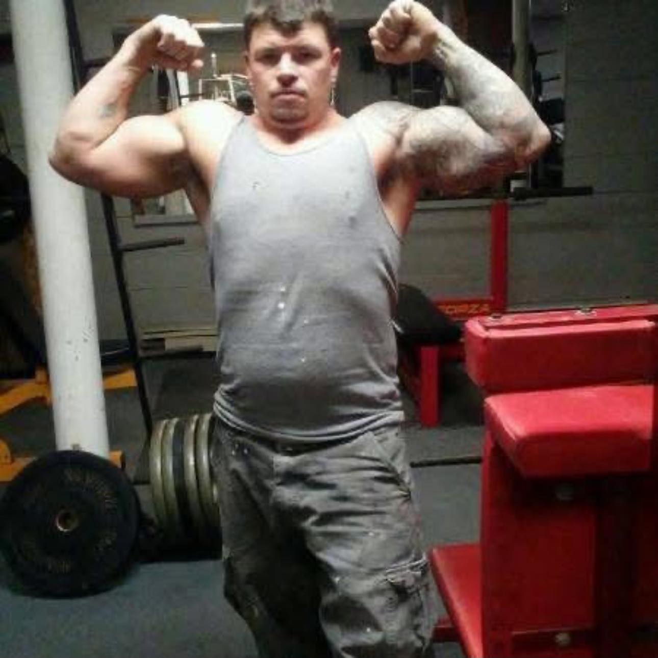 Joshua Harley Rinaldi