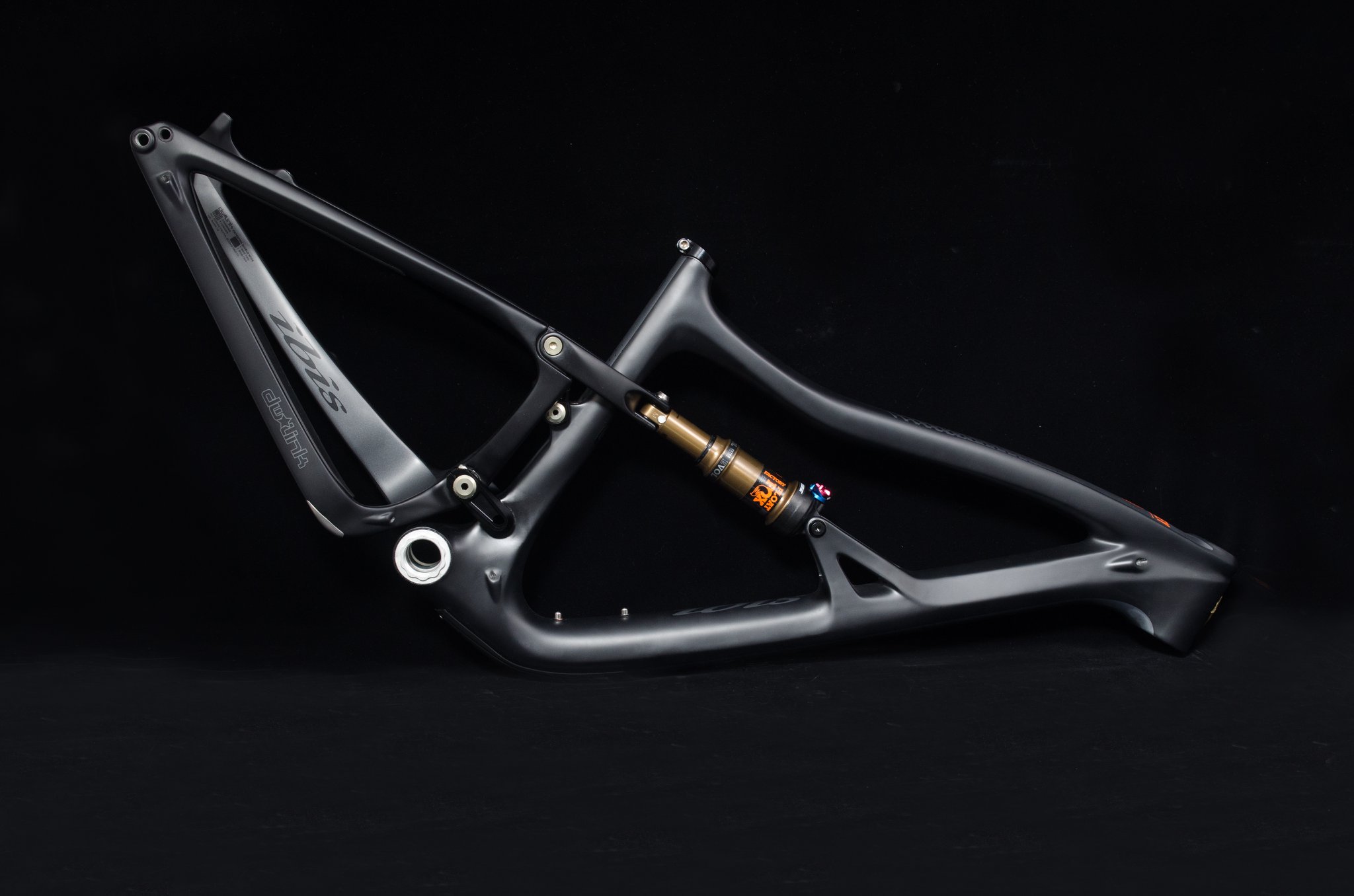 Introducing the new Ibis Ripley 4!... - Wrench Science Inc. | Facebook