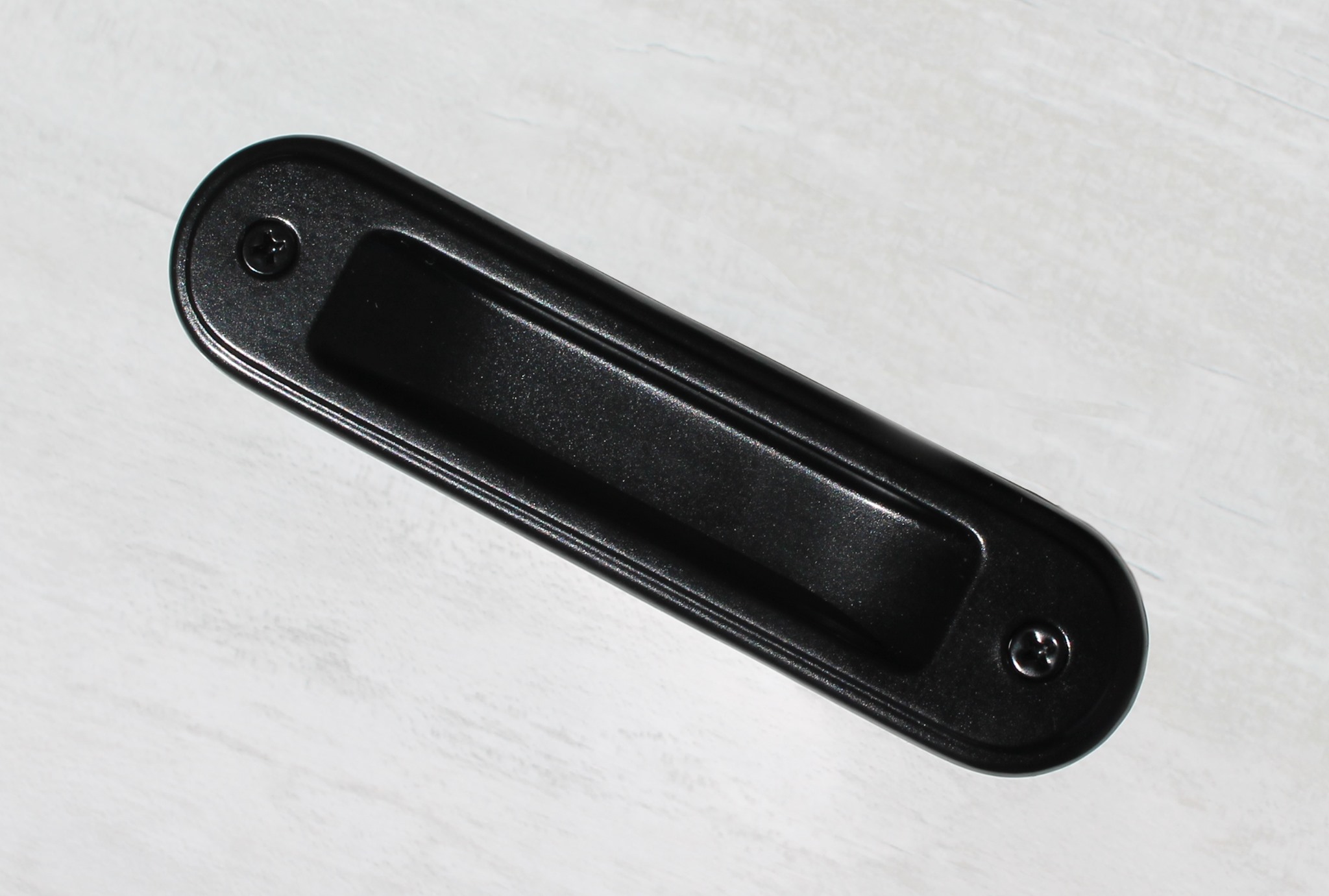 B L A C K F L U S H P U L L S... - Razor RV Accessories | Facebook
