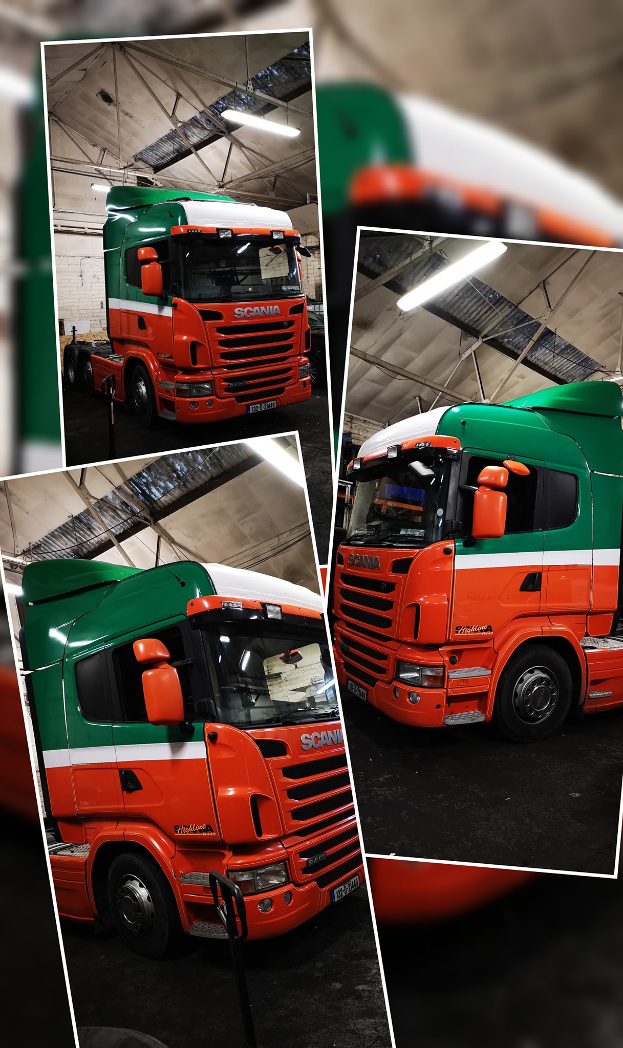 RS Graphics | Dublin