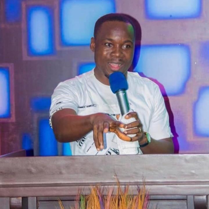 Matthew Awotwe