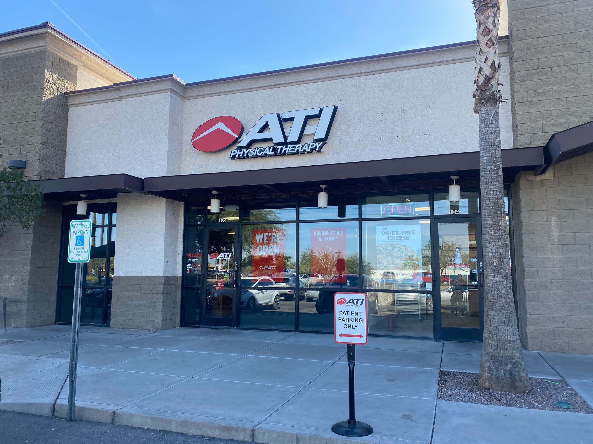 ATI Physical Therapy | Casa Grande AZ