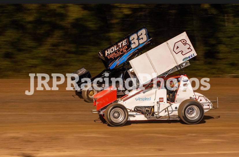 DES Motorsports