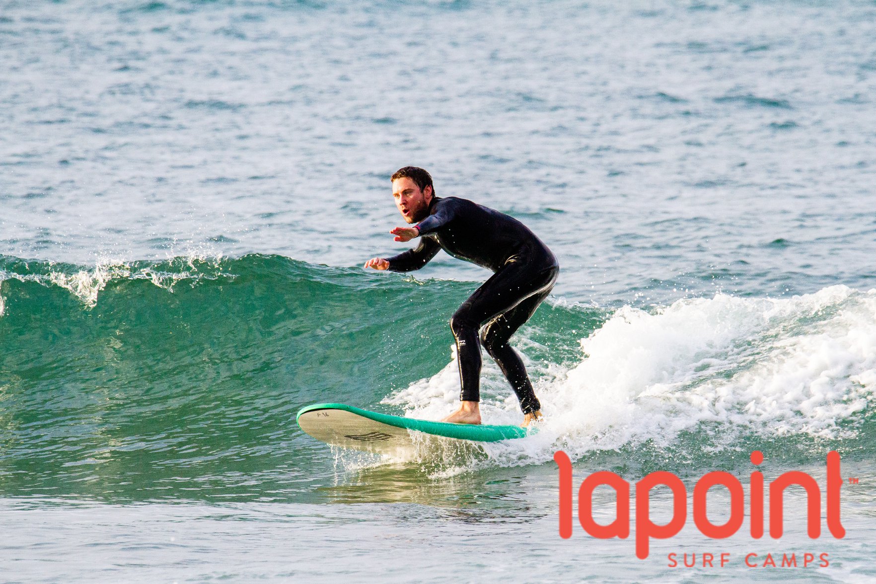 Lapoint Surf Camp Portugal - Ericeira | Ericeira