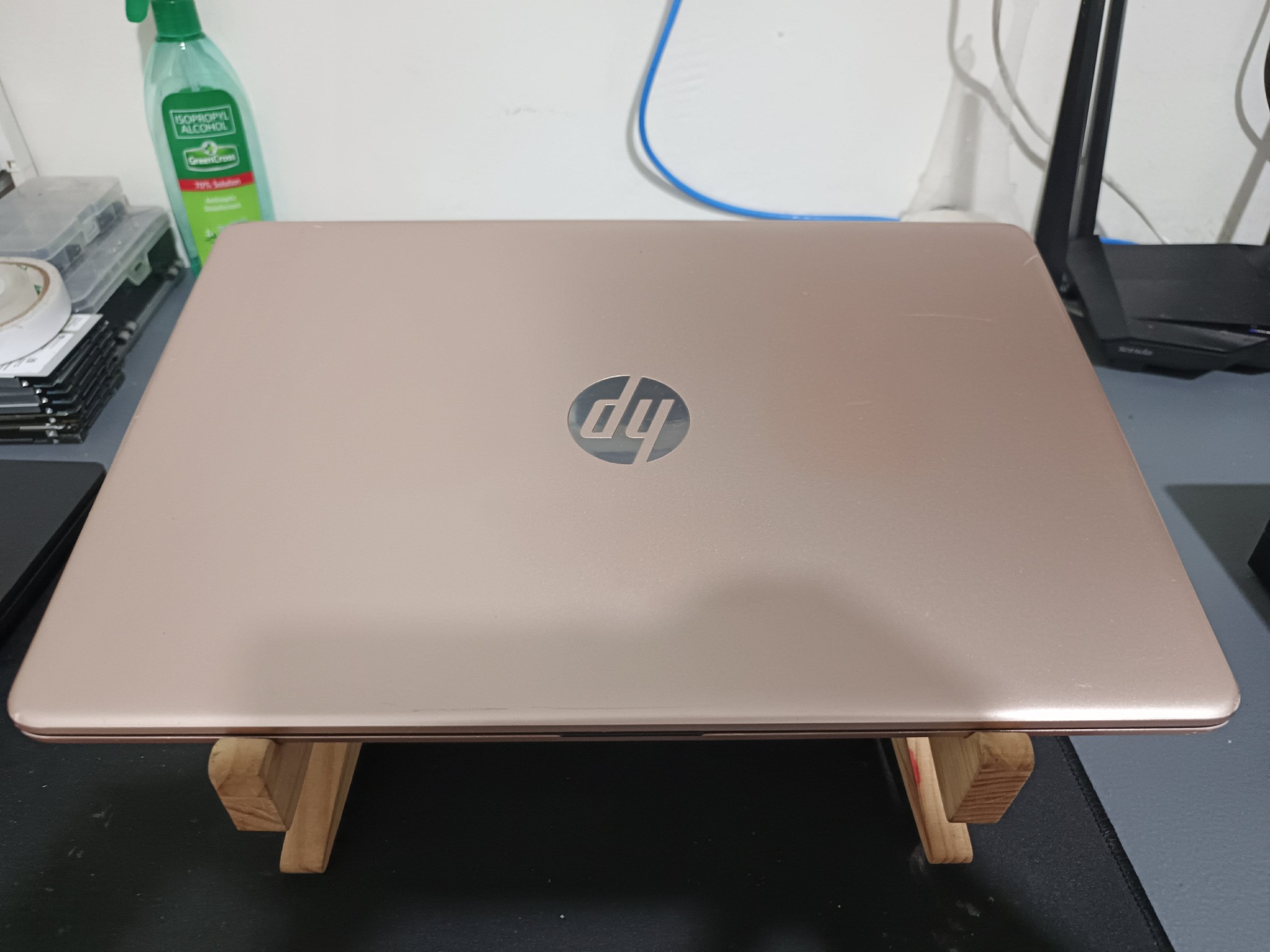 HP Laptop 15s-eq1xxx