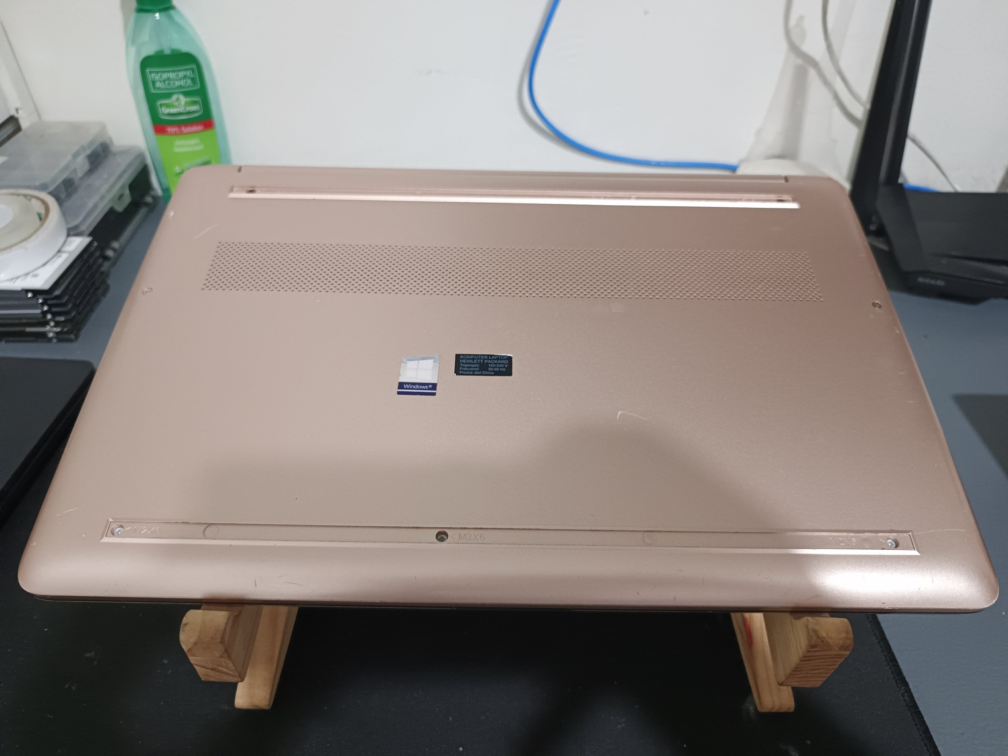 HP Laptop 15s-eq1xxx