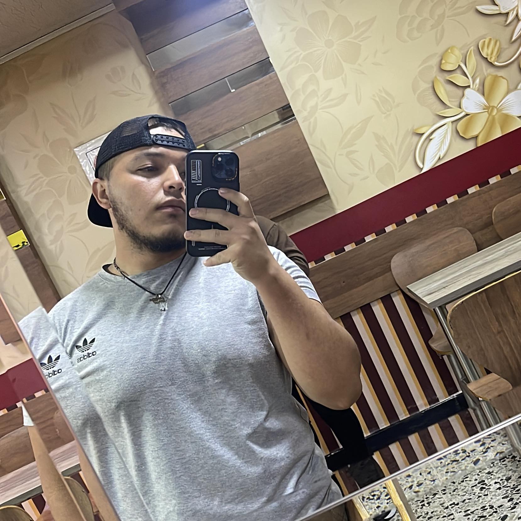 Kevin Rincon
