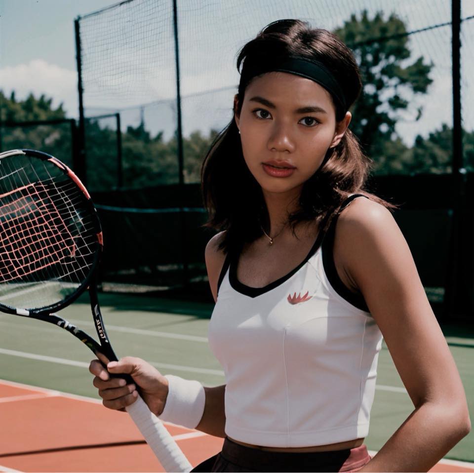 Peilin Luo