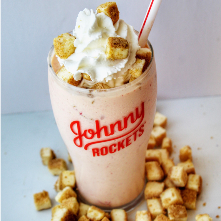 Johnny Rockets | South Miami FL