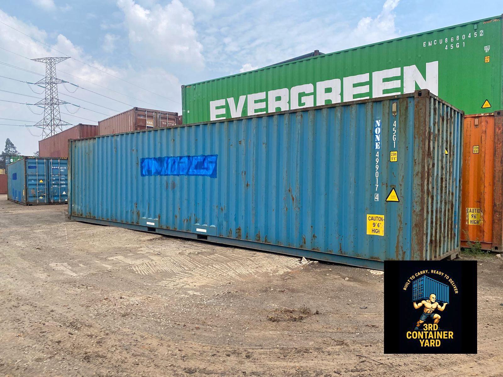 Shipping Containers for sale in Pretoria, South Africa | Facebook ...
