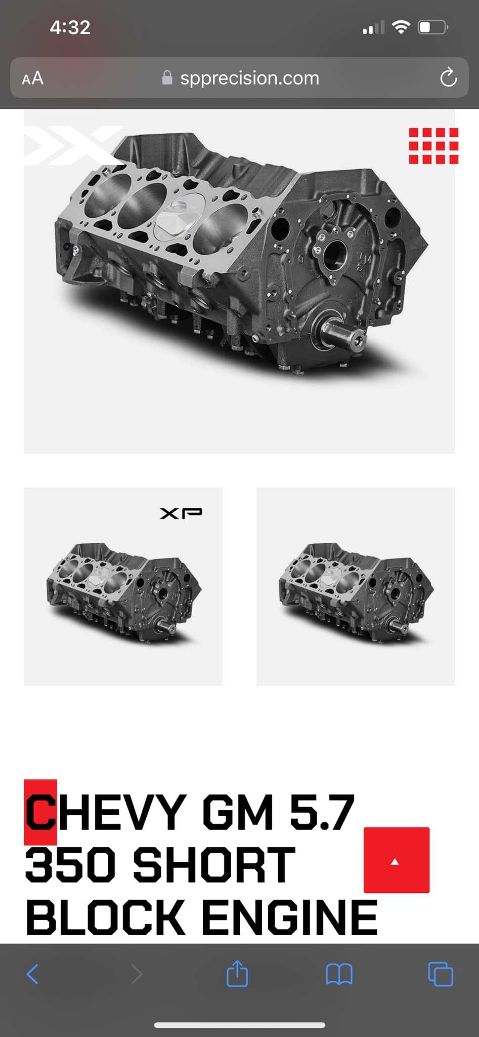 Is www.spapumpsandmore.com a legit website to order parts from?