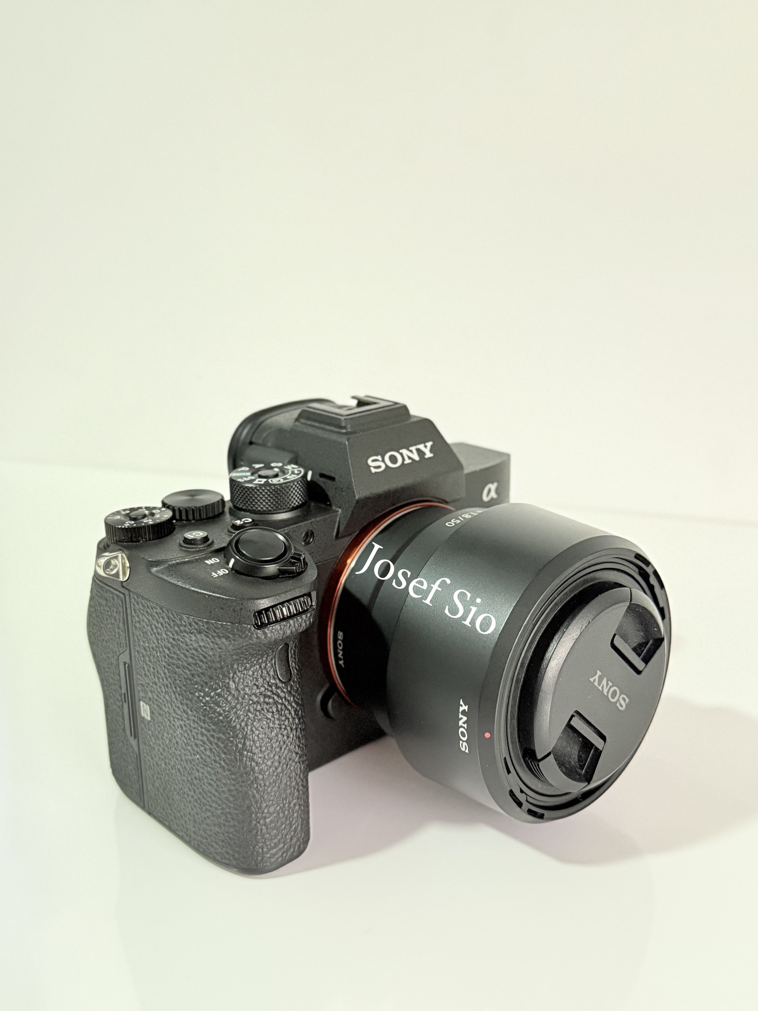 Sony A7 II ,A7R ll ,A7R lll,A7R IV,A7 lV,A7 lll,A7S lll,A7C 