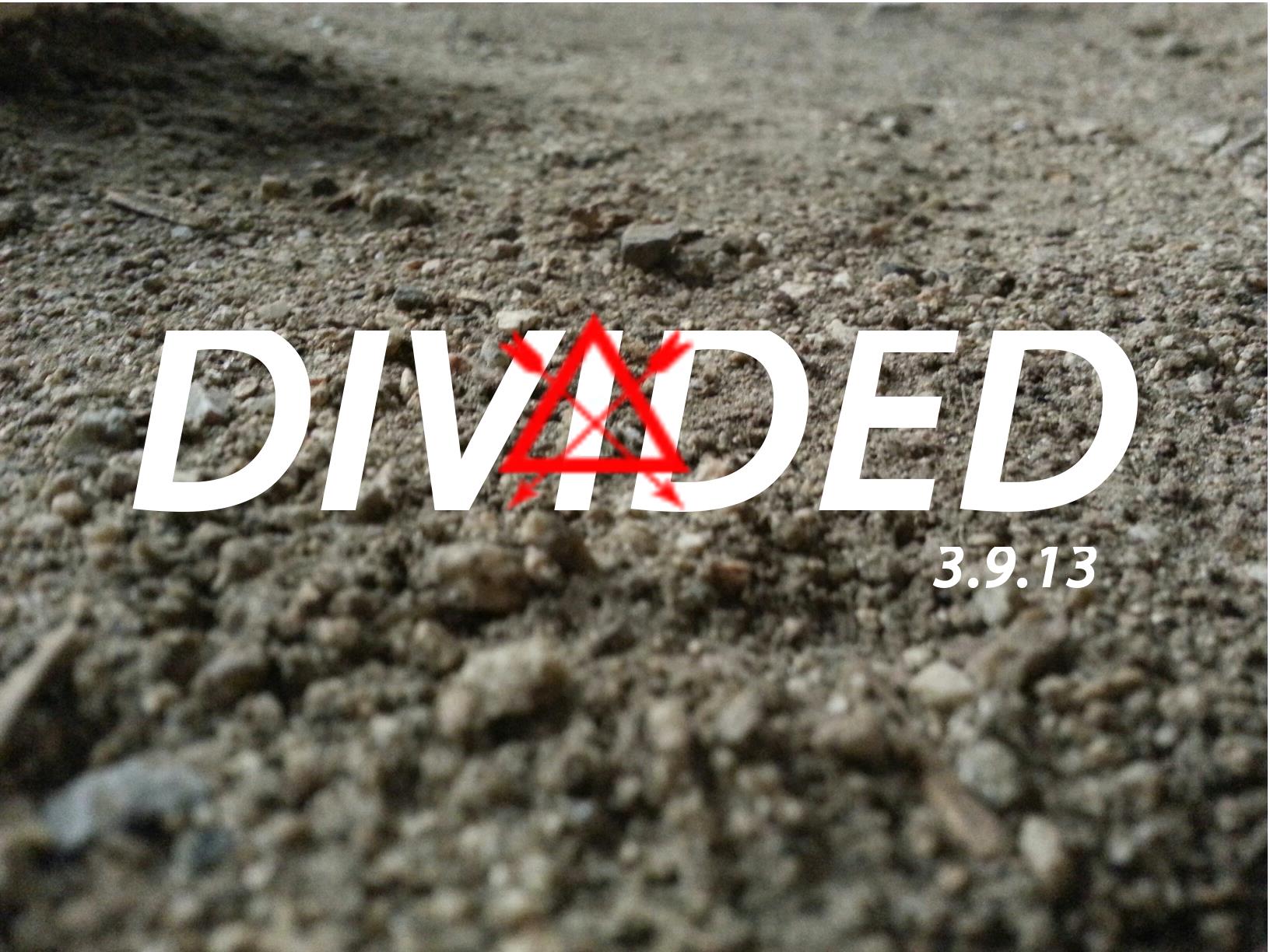 Divided Clothing Co.