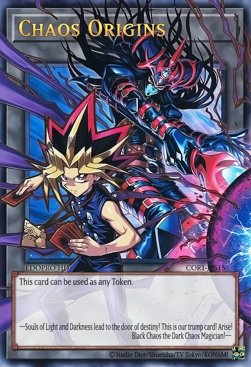 CHAOS ORIGINS BEYOND BEYONDTHEBRAVE THE BRAVE BRAVE