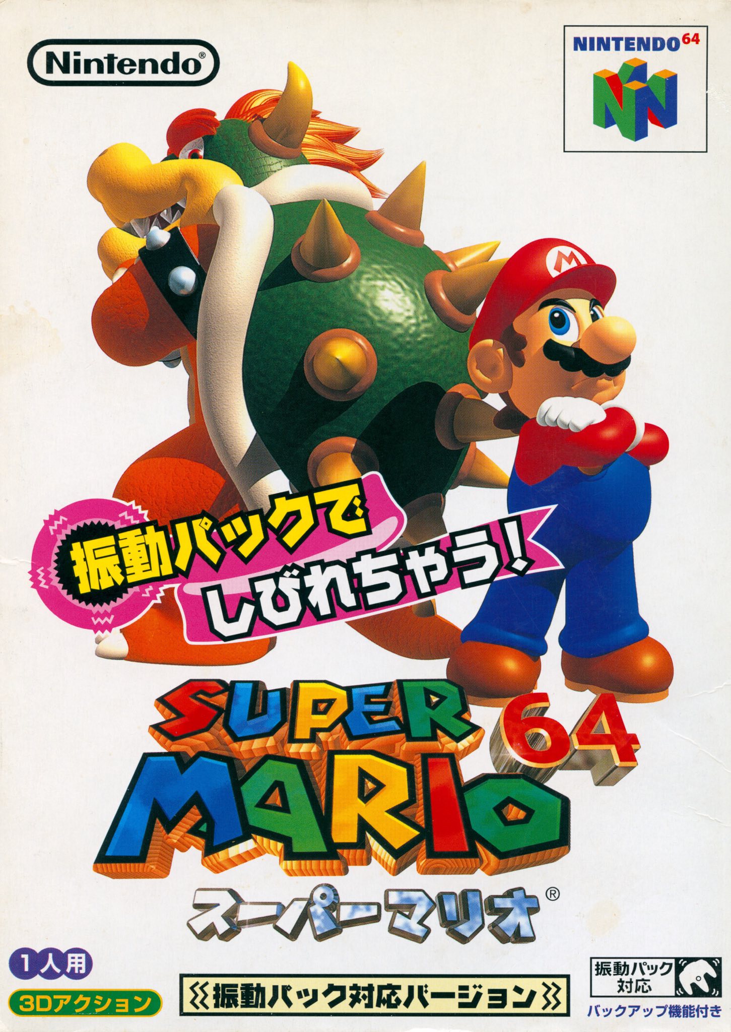 Retro vibes