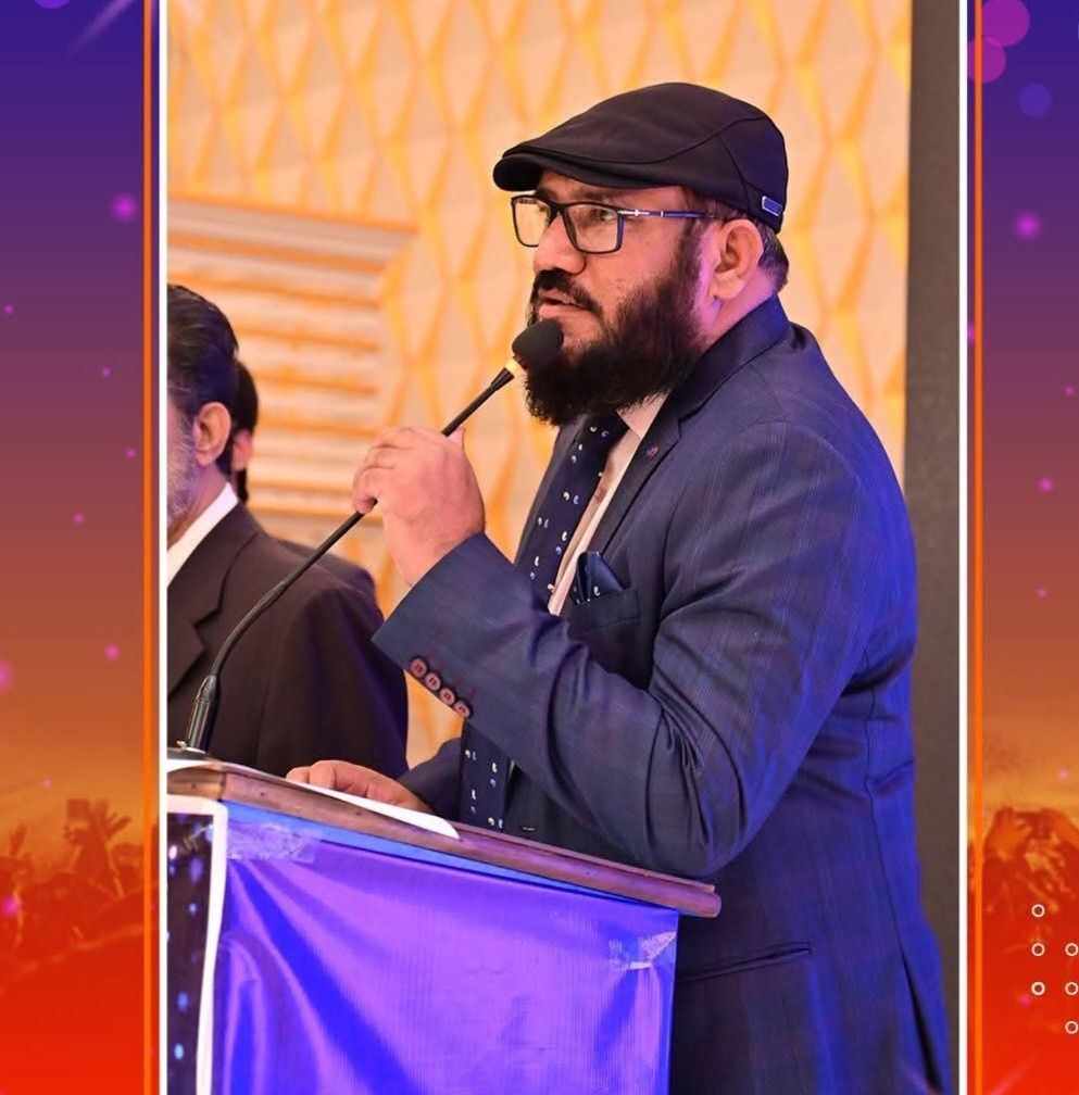 Muhammad Imran