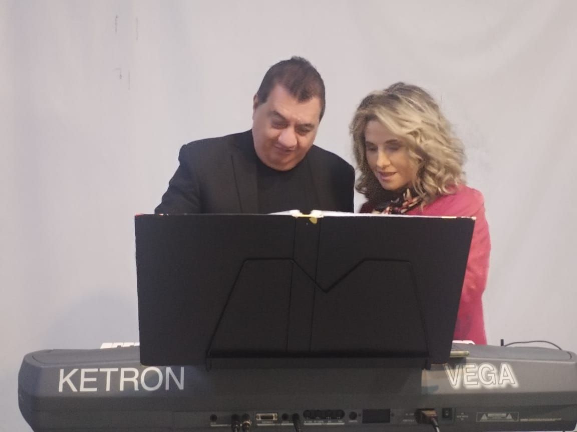 Pascale Sakr