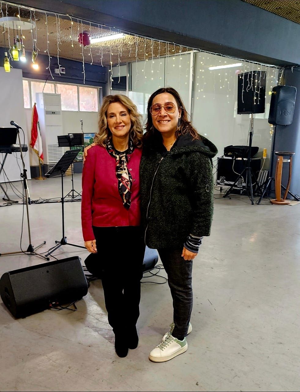 Pascale Sakr
