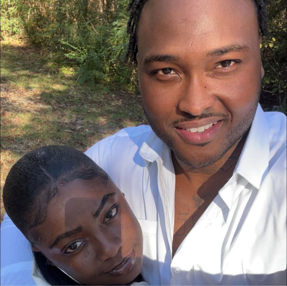 Nacambria Shaw