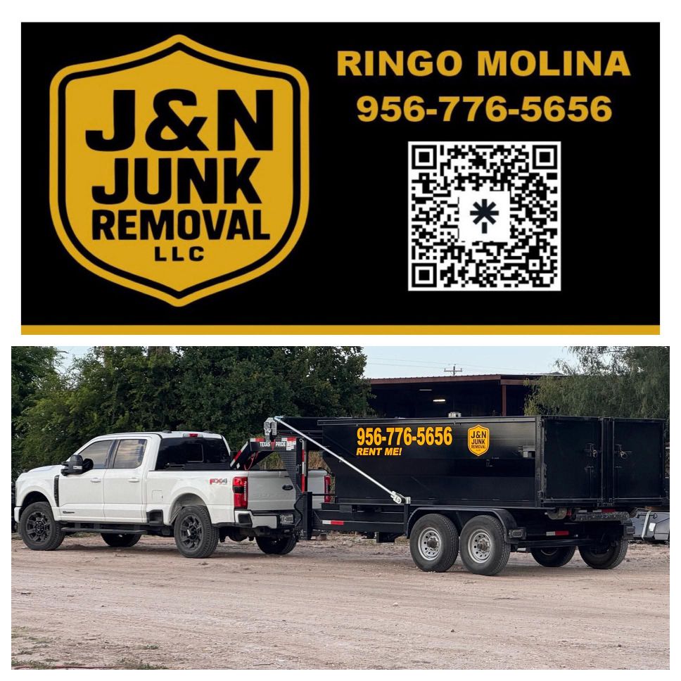 Rgv Contractors | *🔨 Alvineda Construction LLC – Your ally in ...